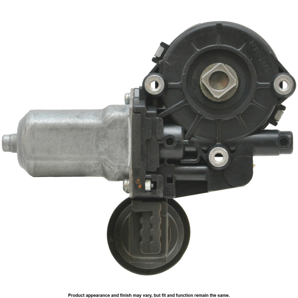 2014 Nissan Pathfinder Window Motor Only