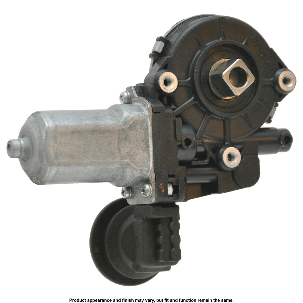 2014 Nissan Pathfinder Window Motor Only