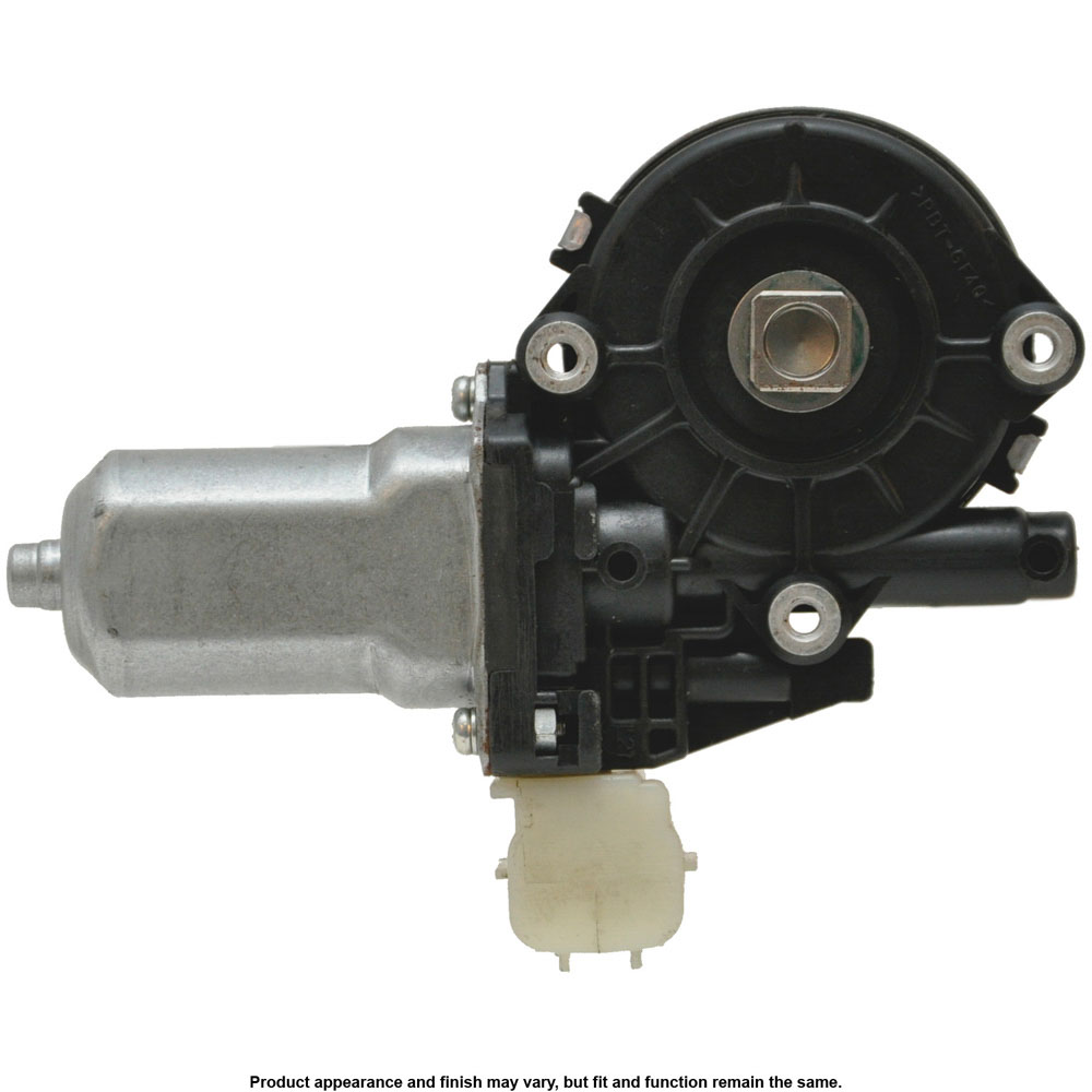 2018 Nissan Murano Window Motor Only
