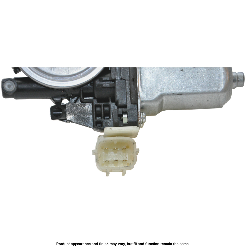 2018 Nissan Murano Window Motor Only