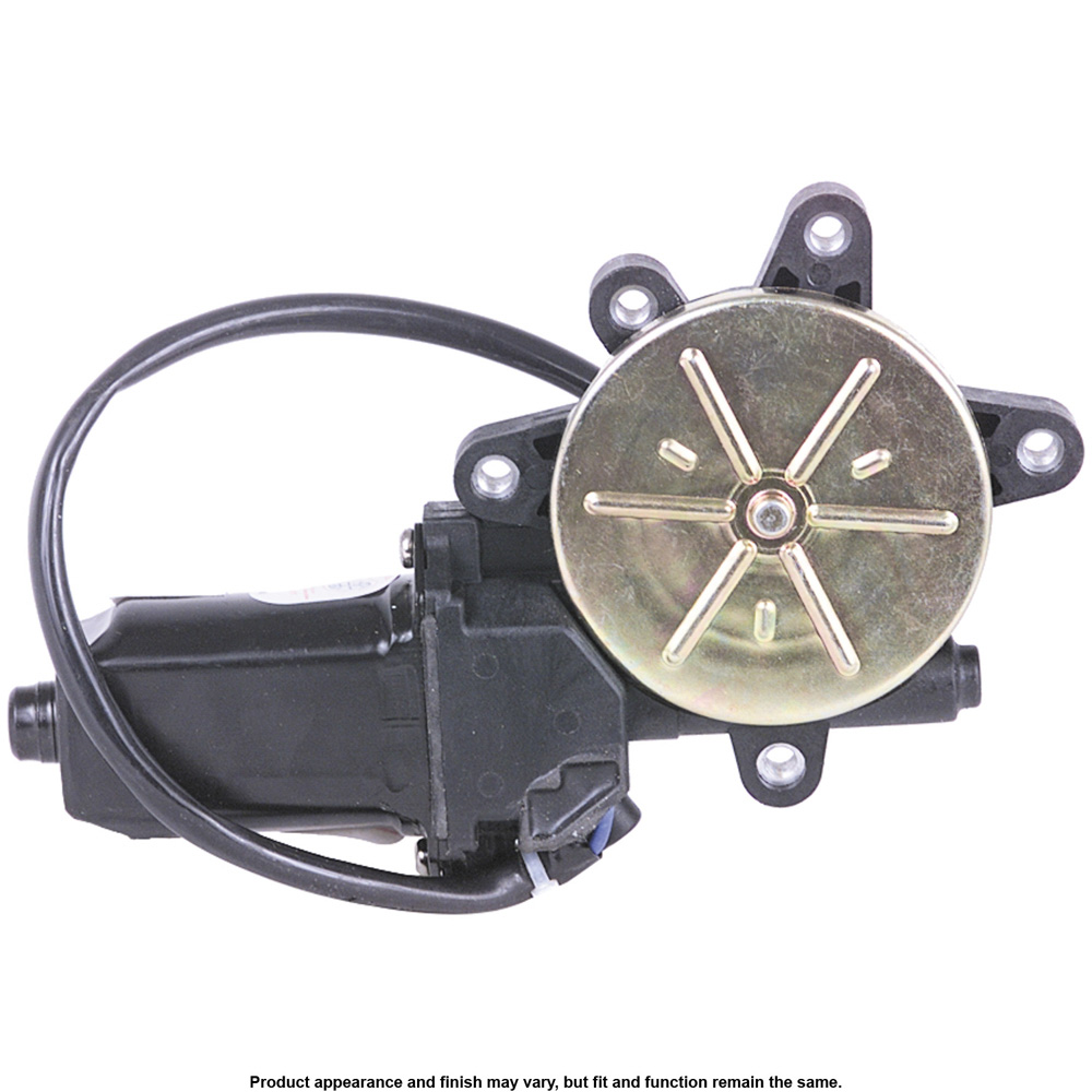1992 Nissan D21 Window Motor Only