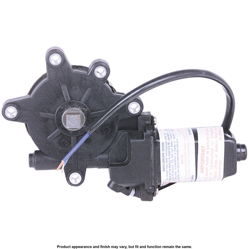 1992 Nissan D21 Window Motor Only