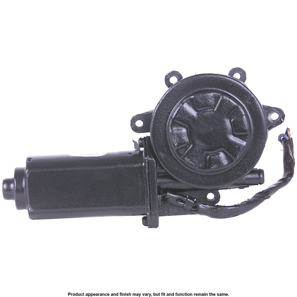 1987 Nissan Stanza Window Motor Only
