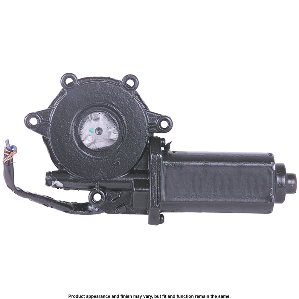 1987 Nissan Stanza Window Motor Only