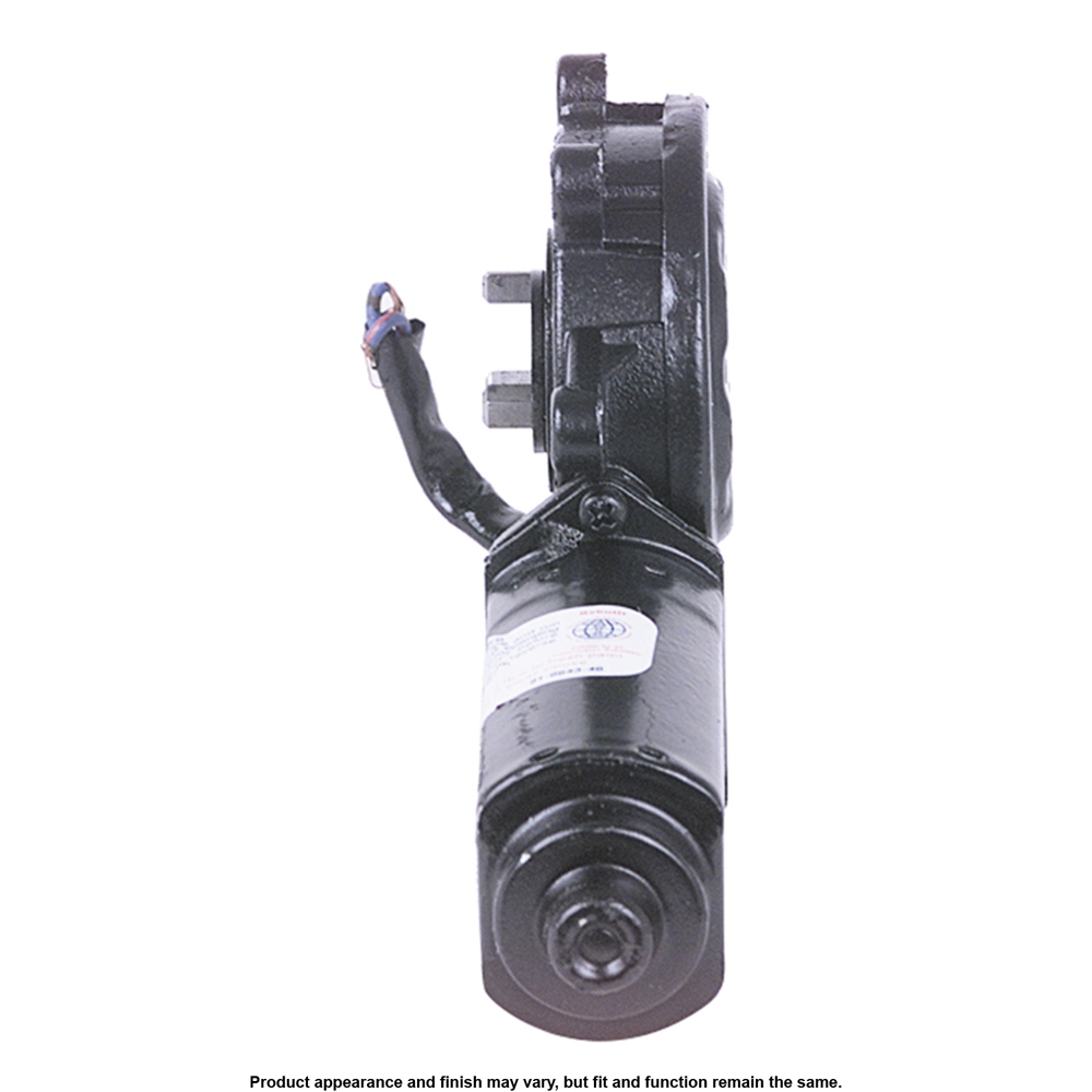 1987 Nissan Stanza Window Motor Only