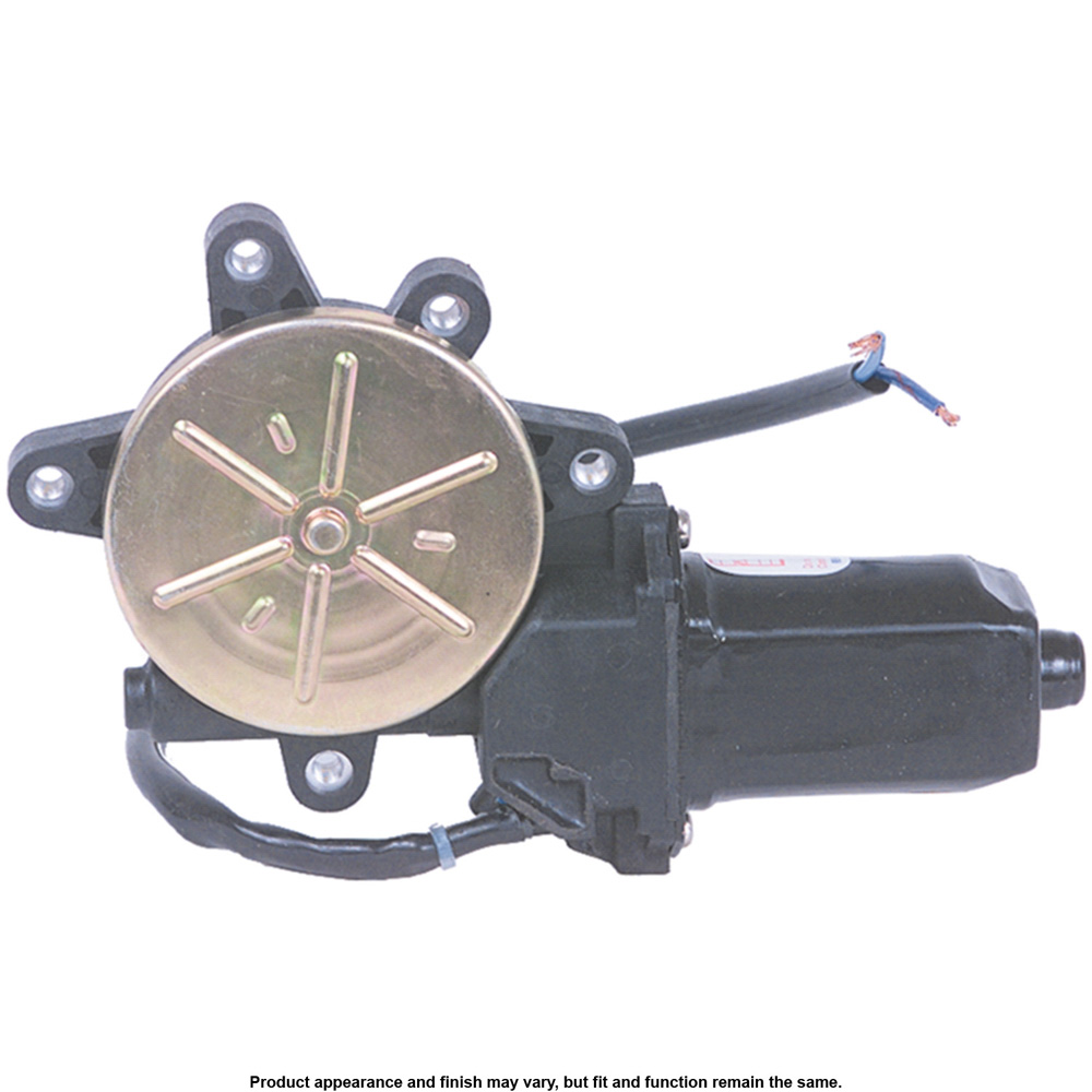 1987 Nissan 200SX Window Motor Only