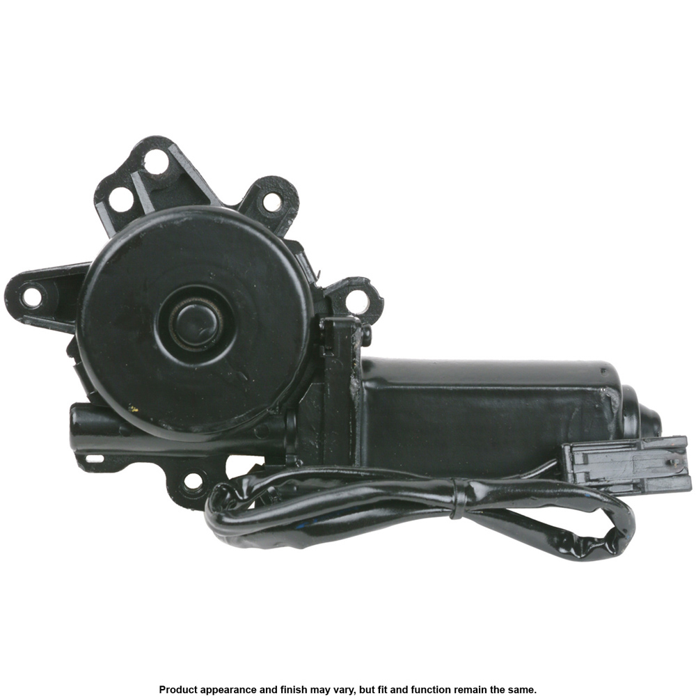 1989 Nissan Stanza Window Motor Only