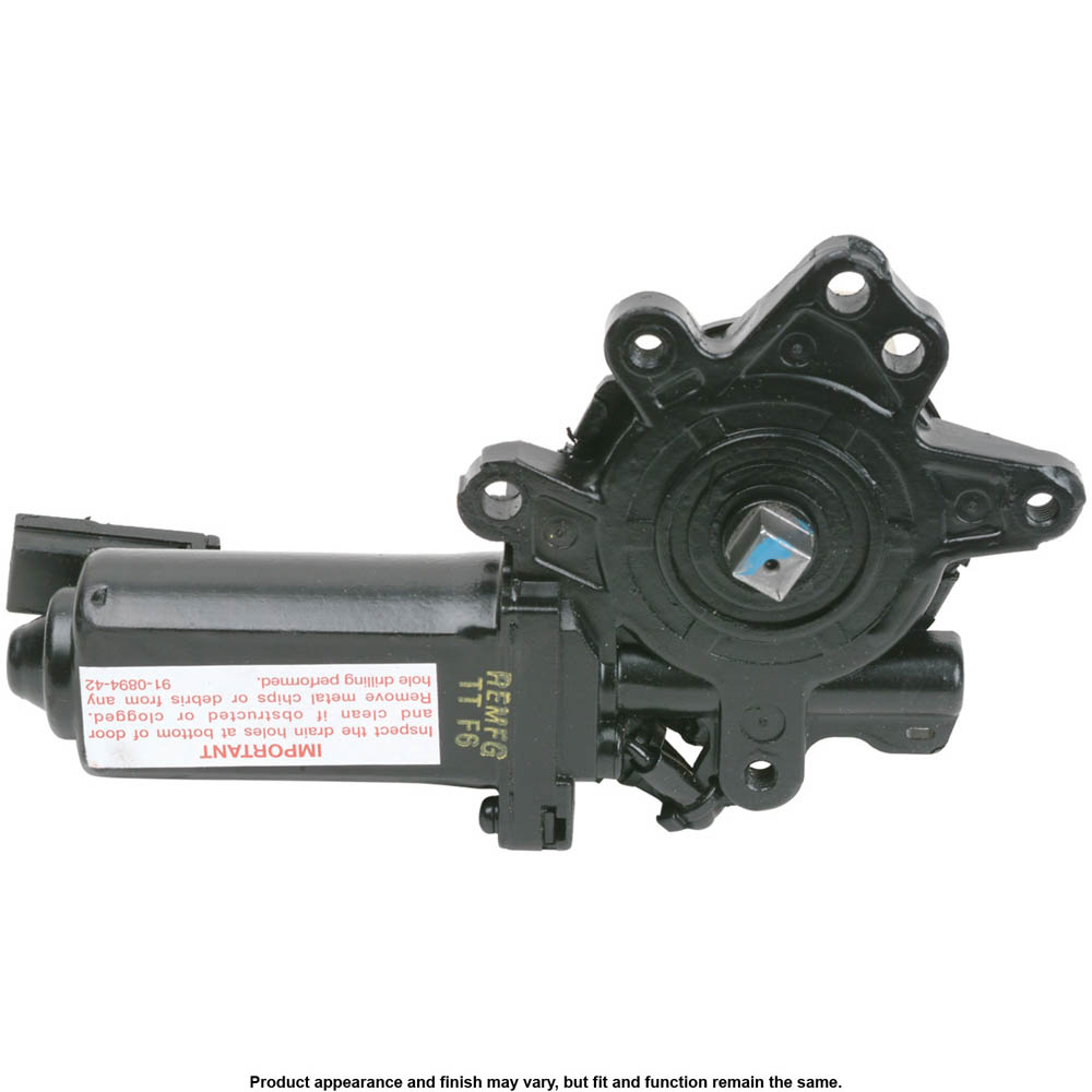 1989 Nissan Stanza Window Motor Only