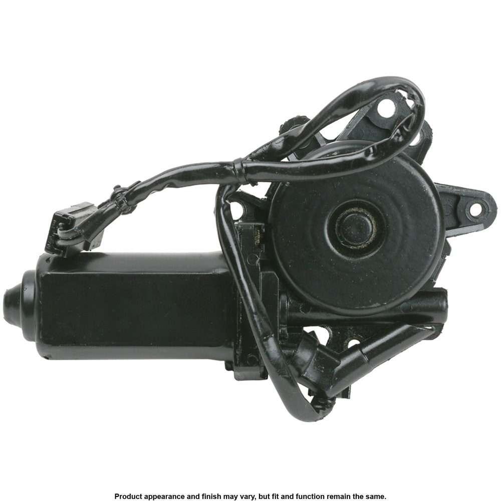 1989 Nissan Stanza Window Motor Only