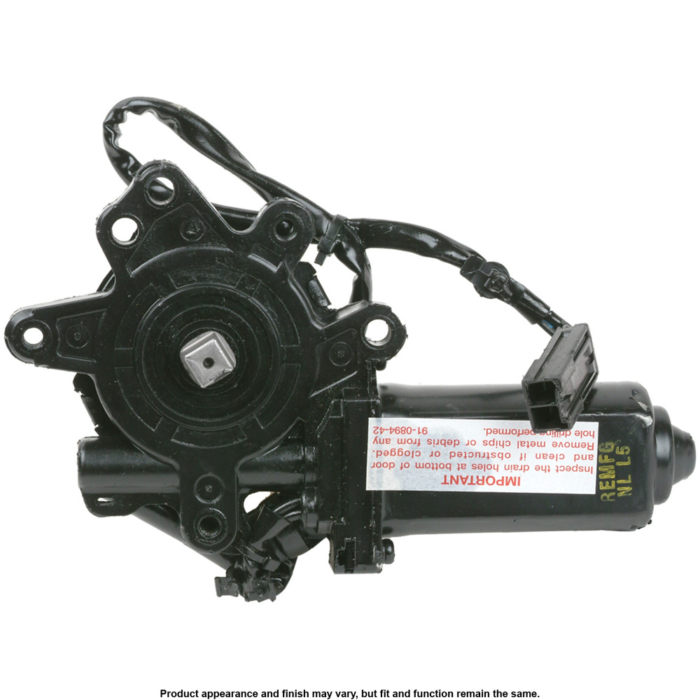 1989 Nissan Stanza Window Motor Only