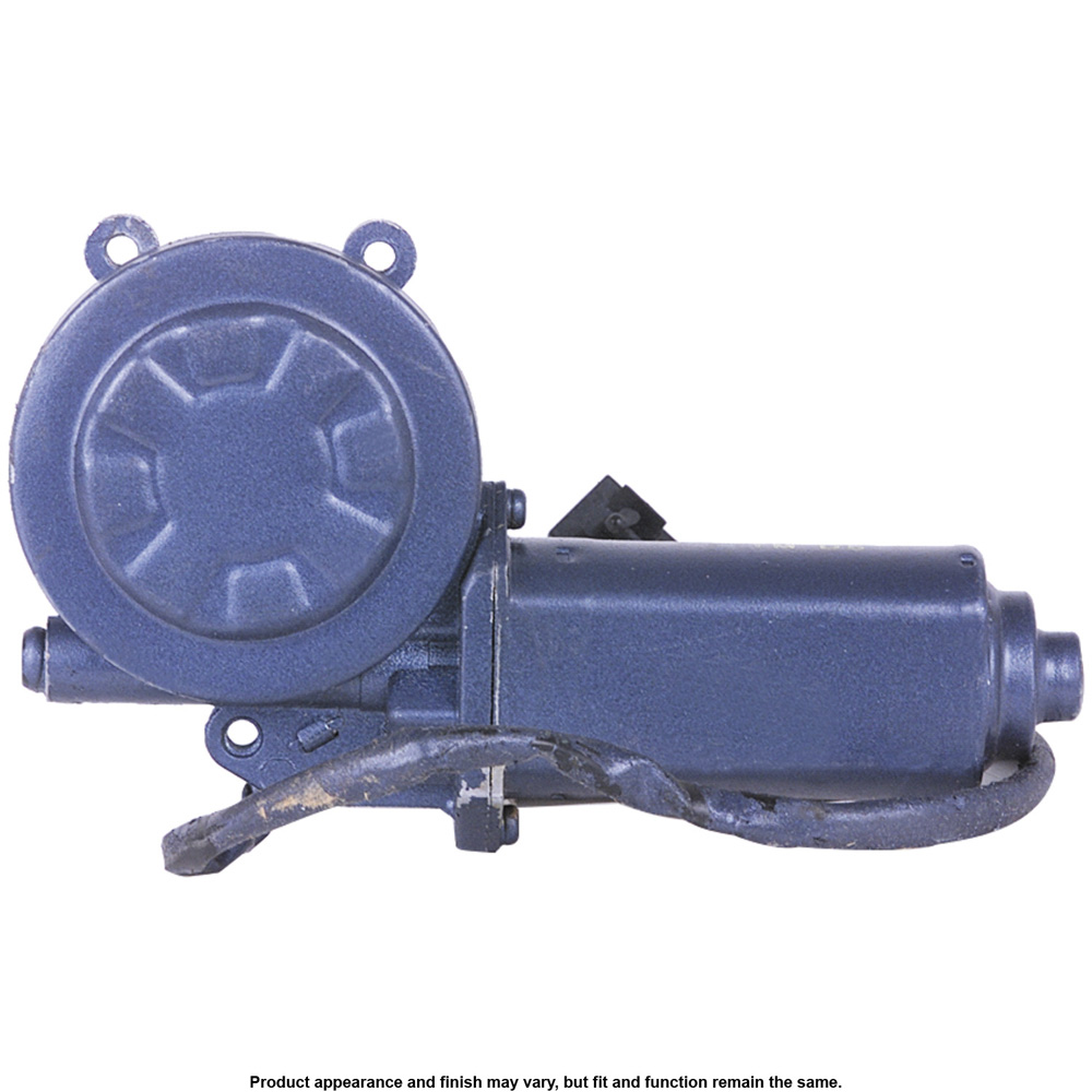 1990 Infiniti M30 Window Motor Only