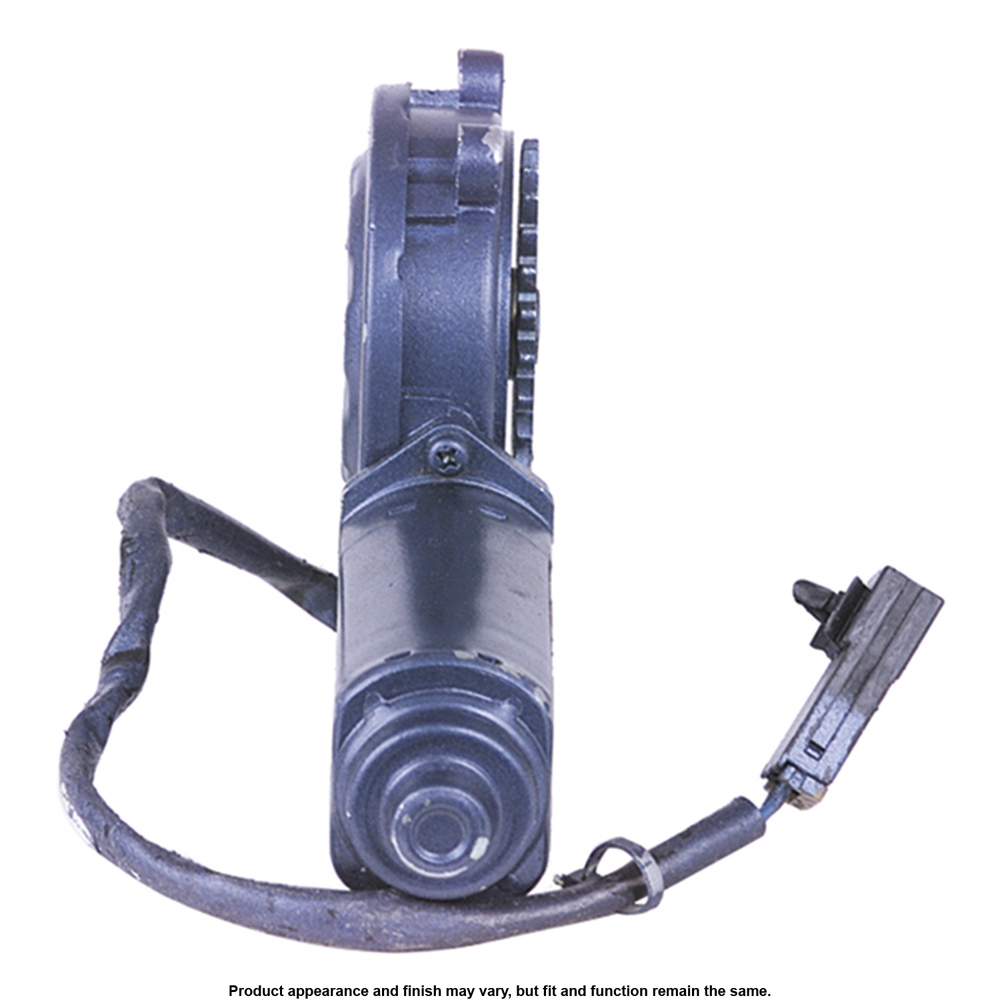 1990 Infiniti M30 Window Motor Only