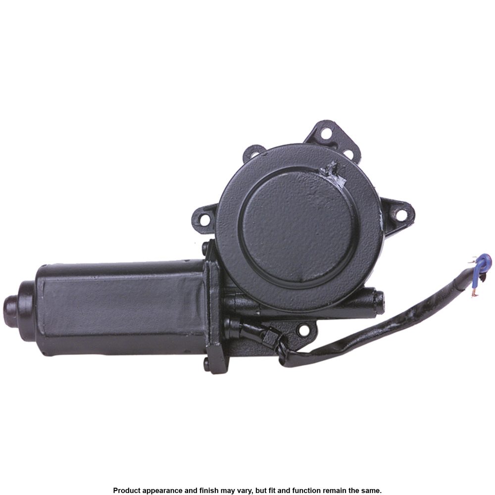 1987 Isuzu Trooper Window Motor Only