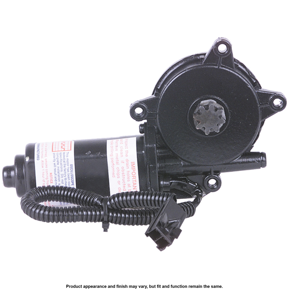 1994 Nissan 300ZX Window Motor Only