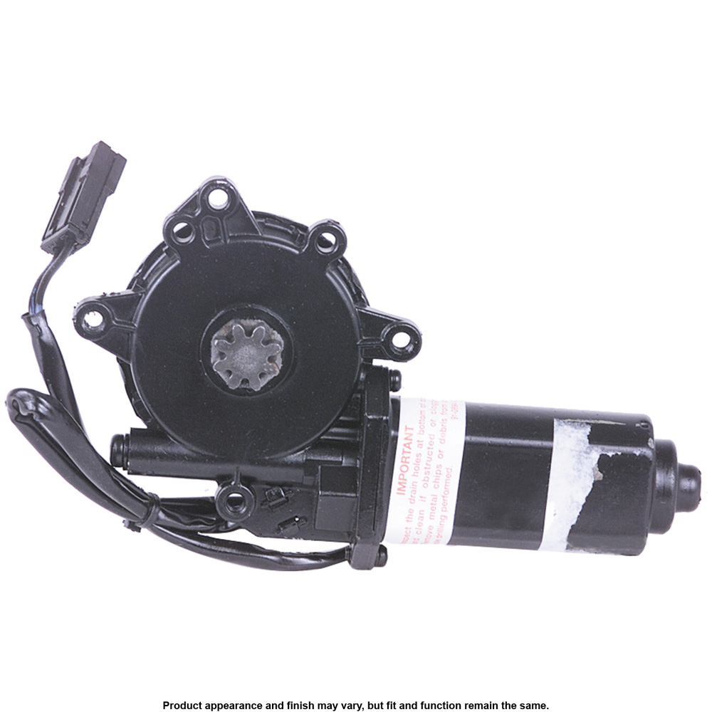 1994 Nissan 300ZX Window Motor Only