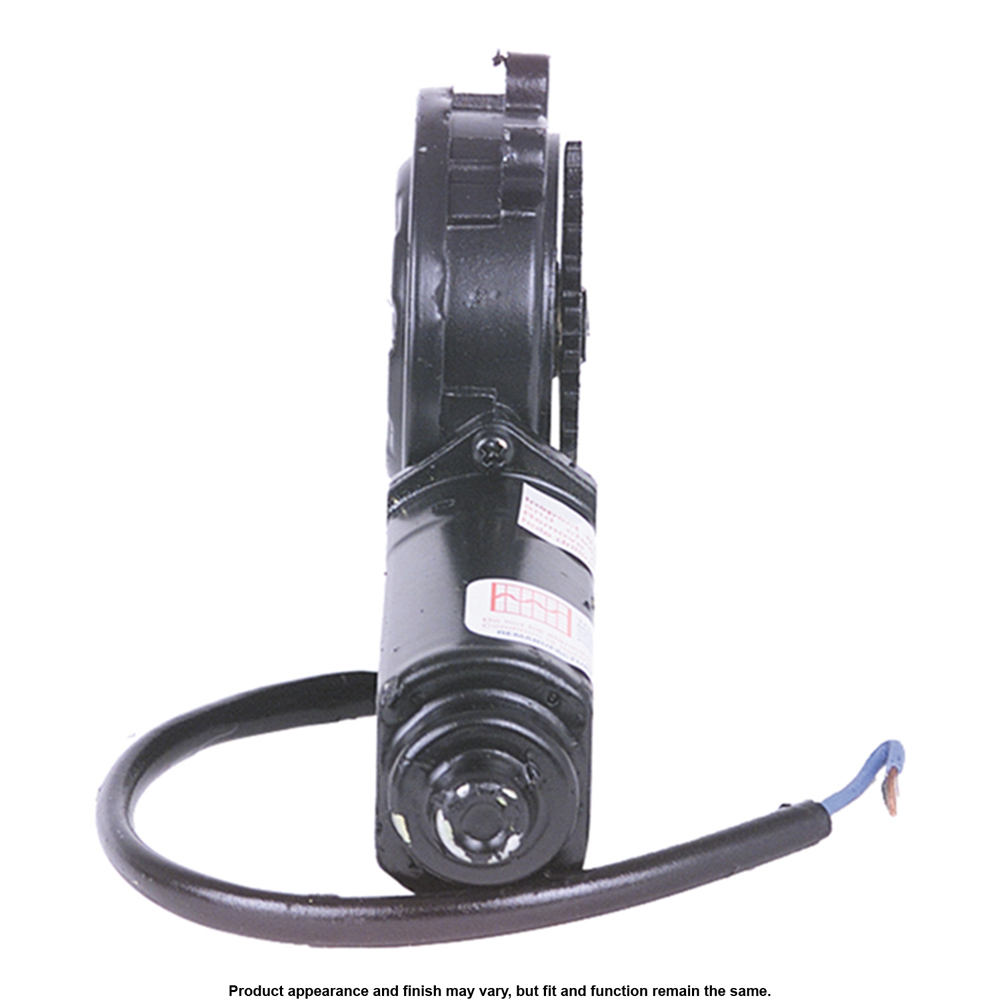1994 Isuzu Rodeo Window Motor Only