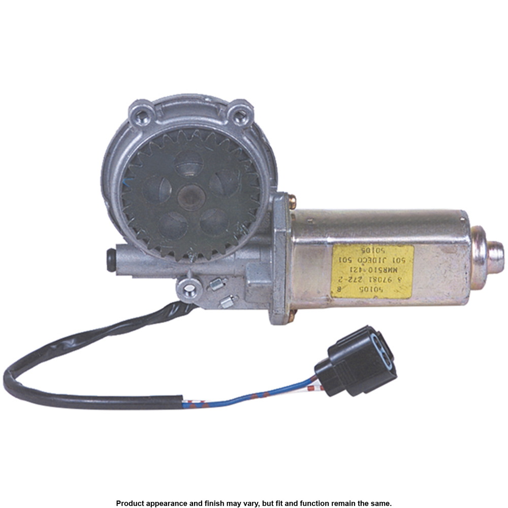 1995 Isuzu Rodeo Window Motor Only