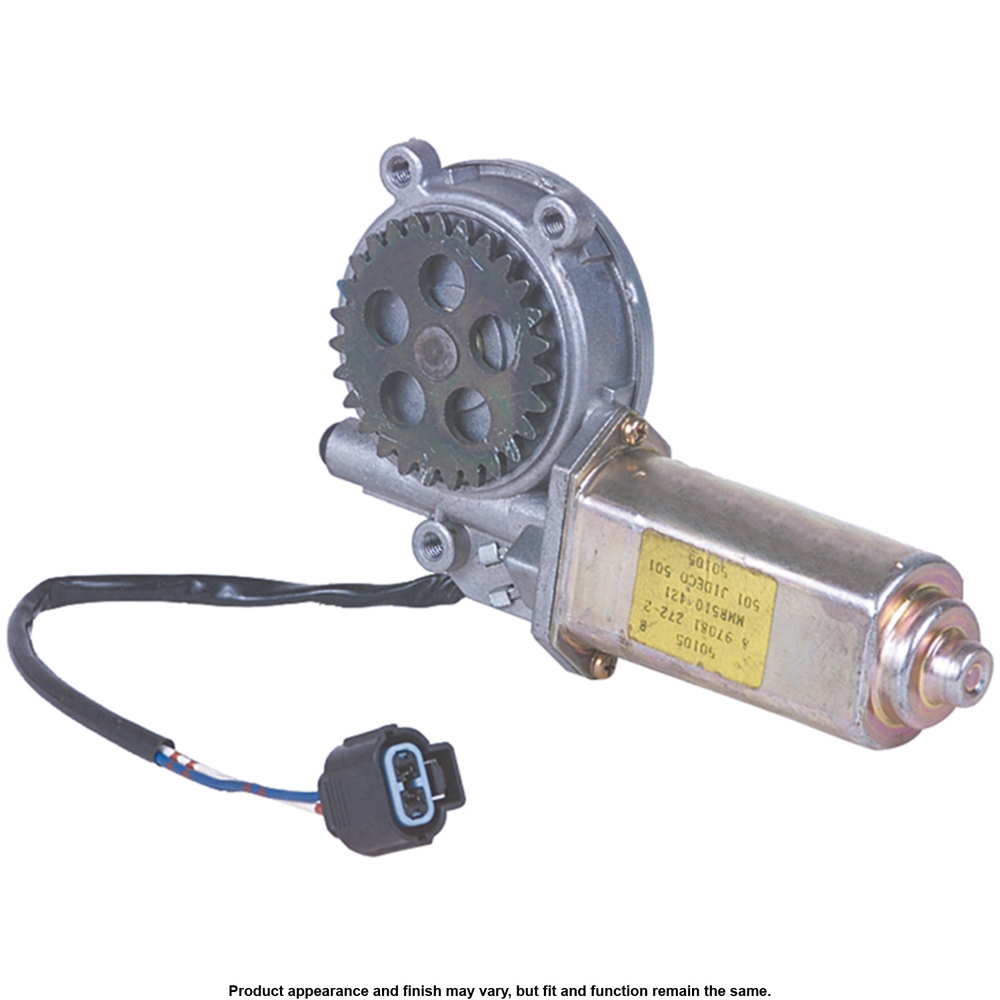 1995 Isuzu Rodeo Window Motor Only