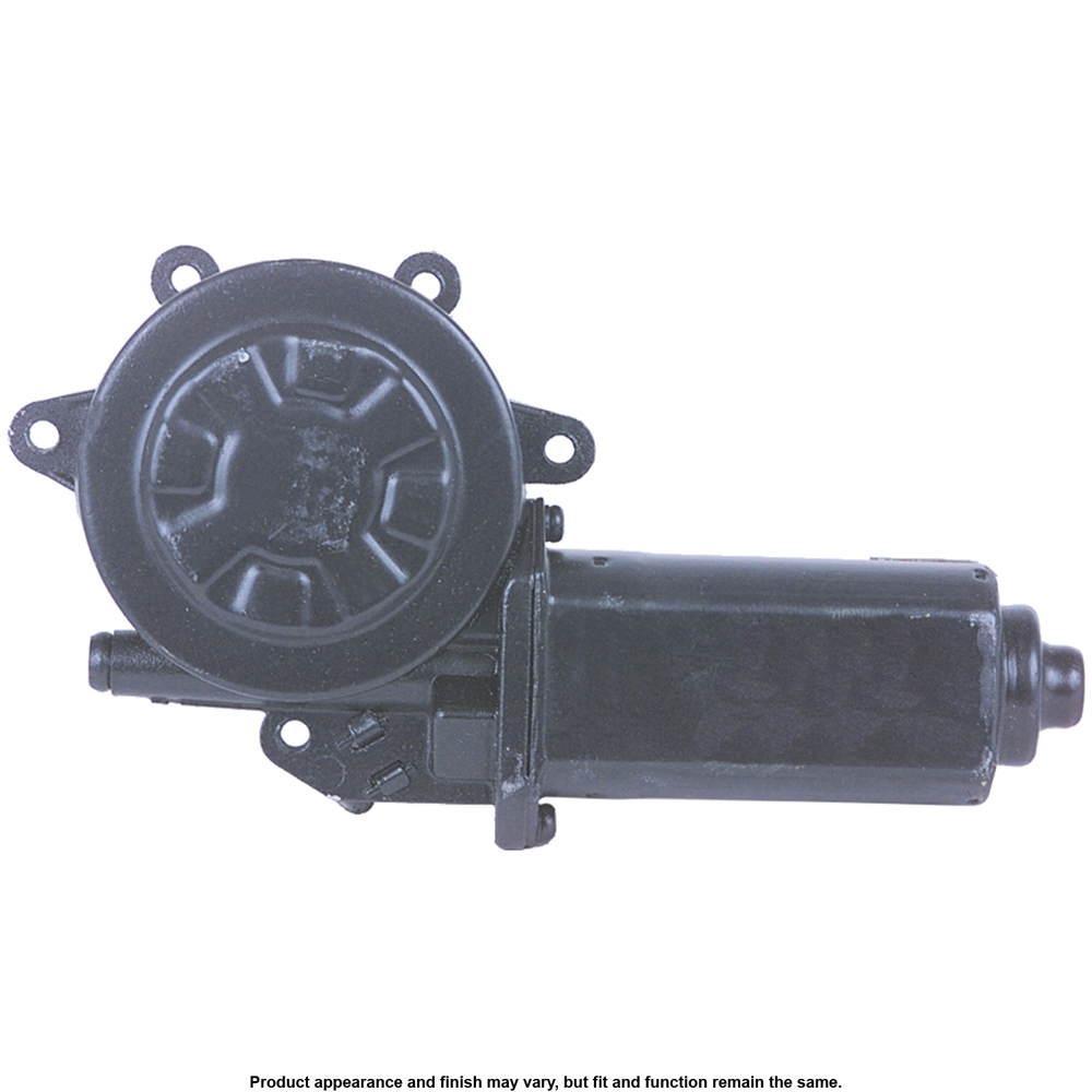 1993 Isuzu Rodeo Window Motor Only