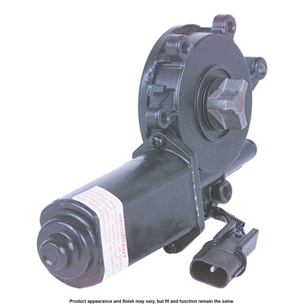 1993 Isuzu Rodeo Window Motor Only