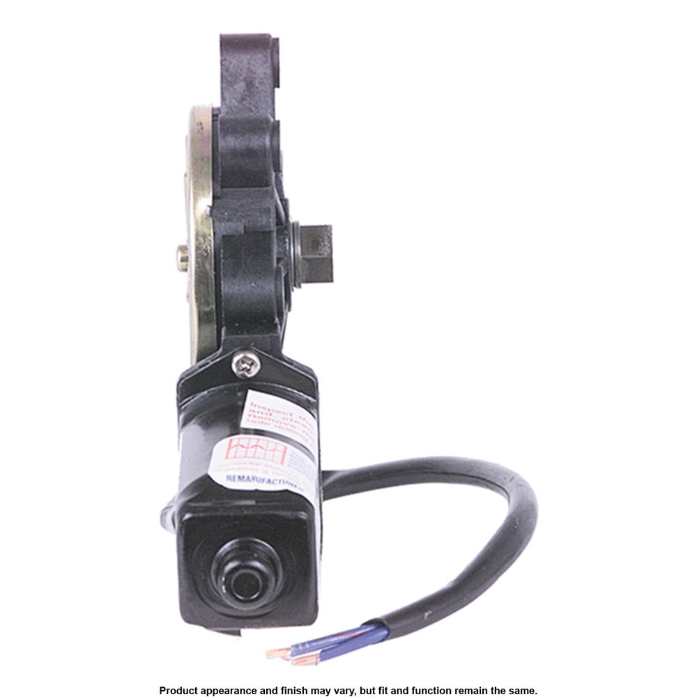 2000 Infiniti Q45 Window Motor Only