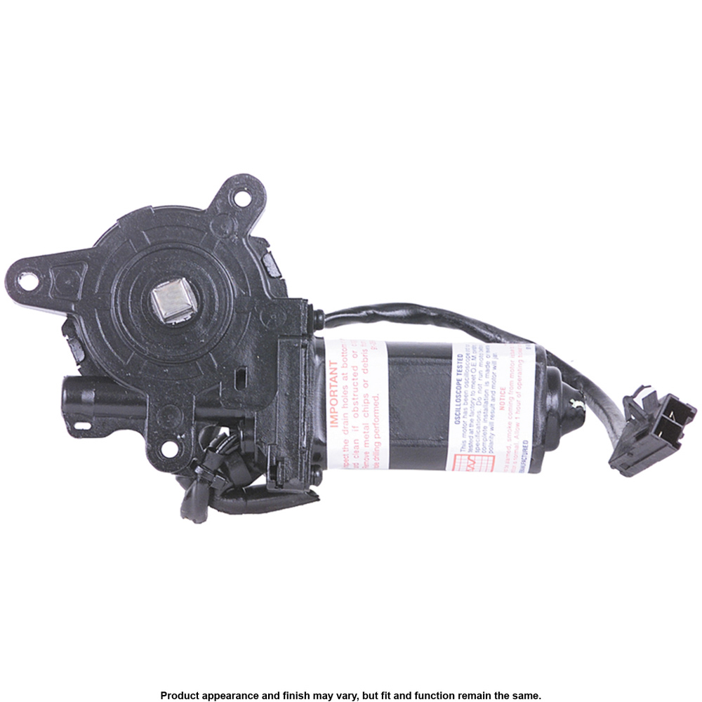 2000 Infiniti Q45 Window Motor Only