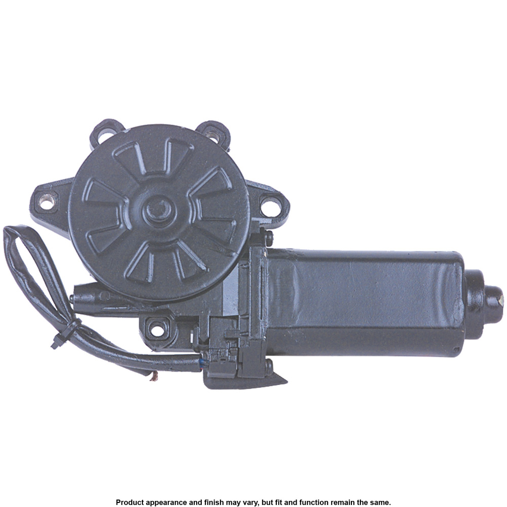 2000 Nissan Frontier Window Motor Only