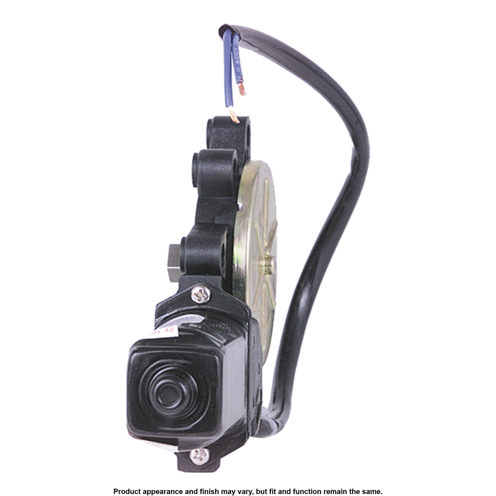 1999 Nissan Pathfinder Window Motor Only