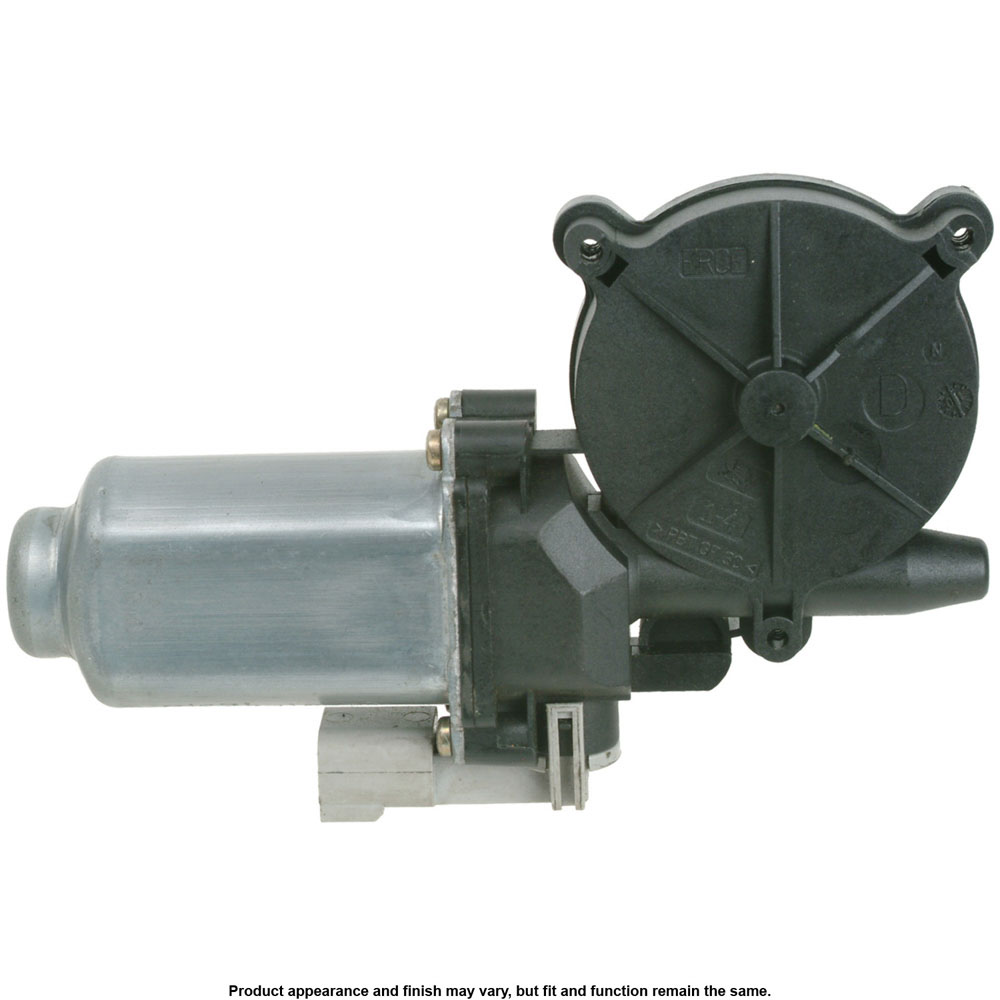 2000 Nissan Sentra Window Motor Only