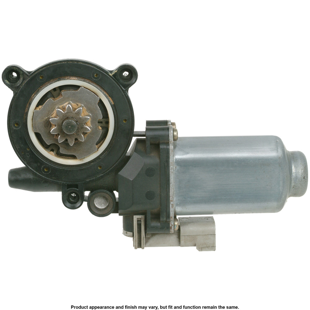 2000 Nissan Sentra Window Motor Only