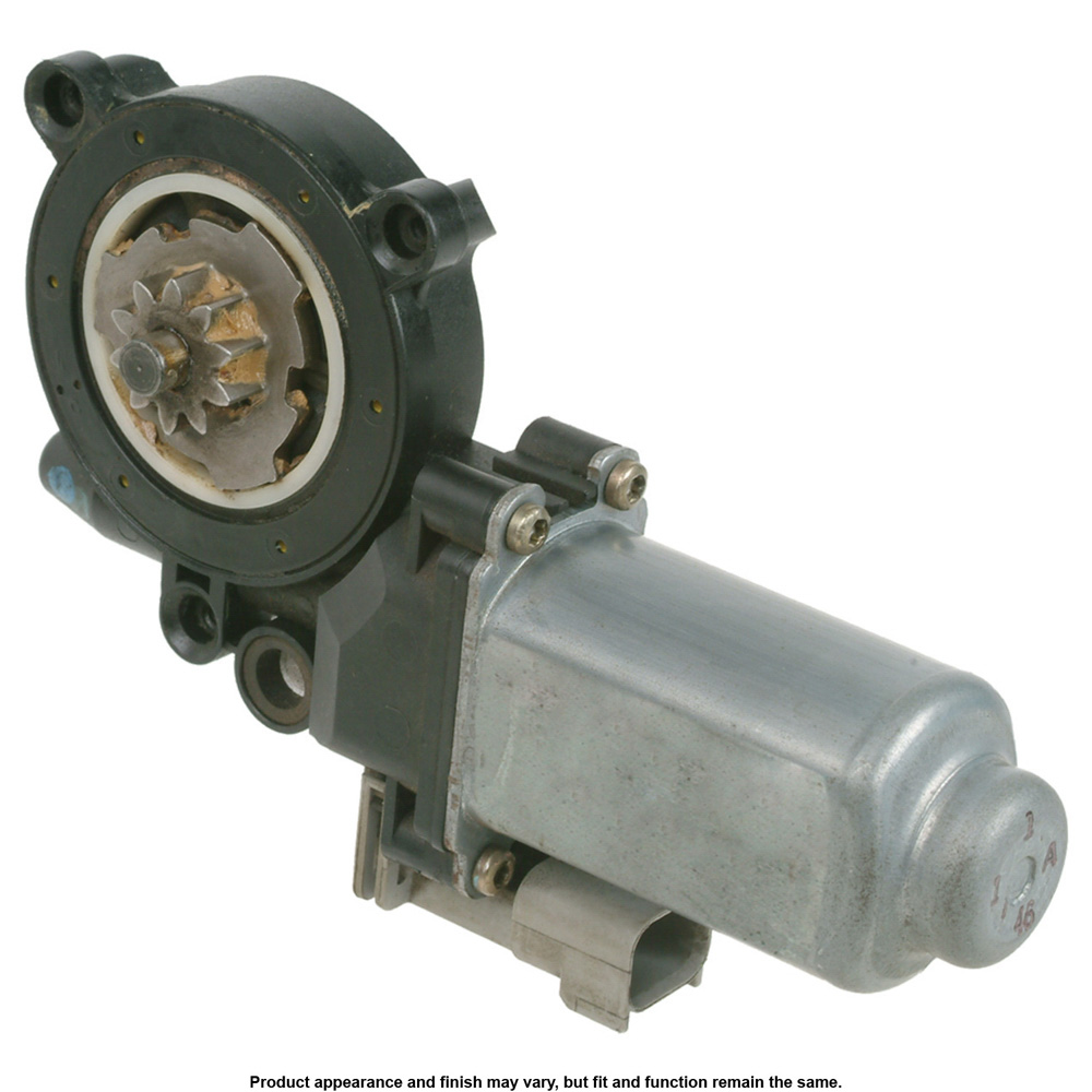 2000 Nissan Sentra Window Motor Only