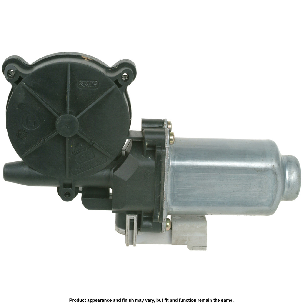 2000 Nissan Sentra Window Motor Only