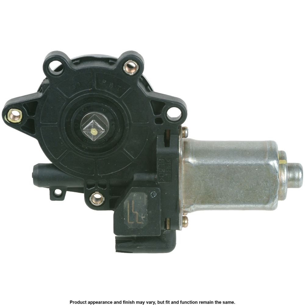 1999 Nissan Pathfinder Window Motor Only