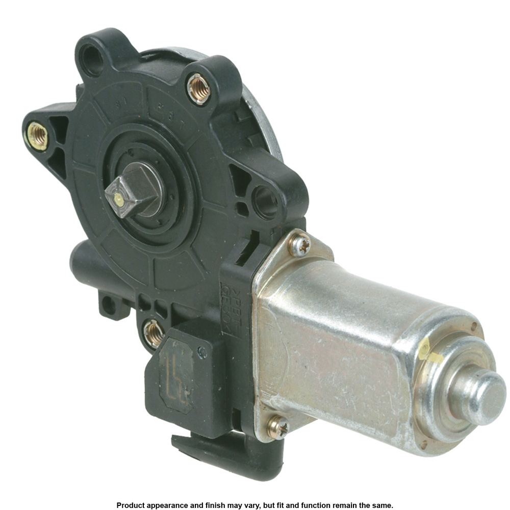 1999 Nissan Pathfinder Window Motor Only