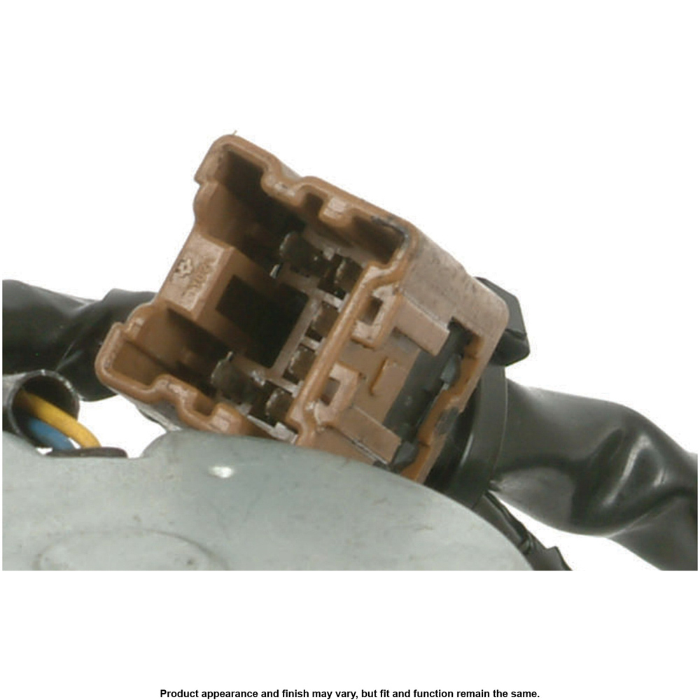 2002 Nissan Altima Window Motor Only