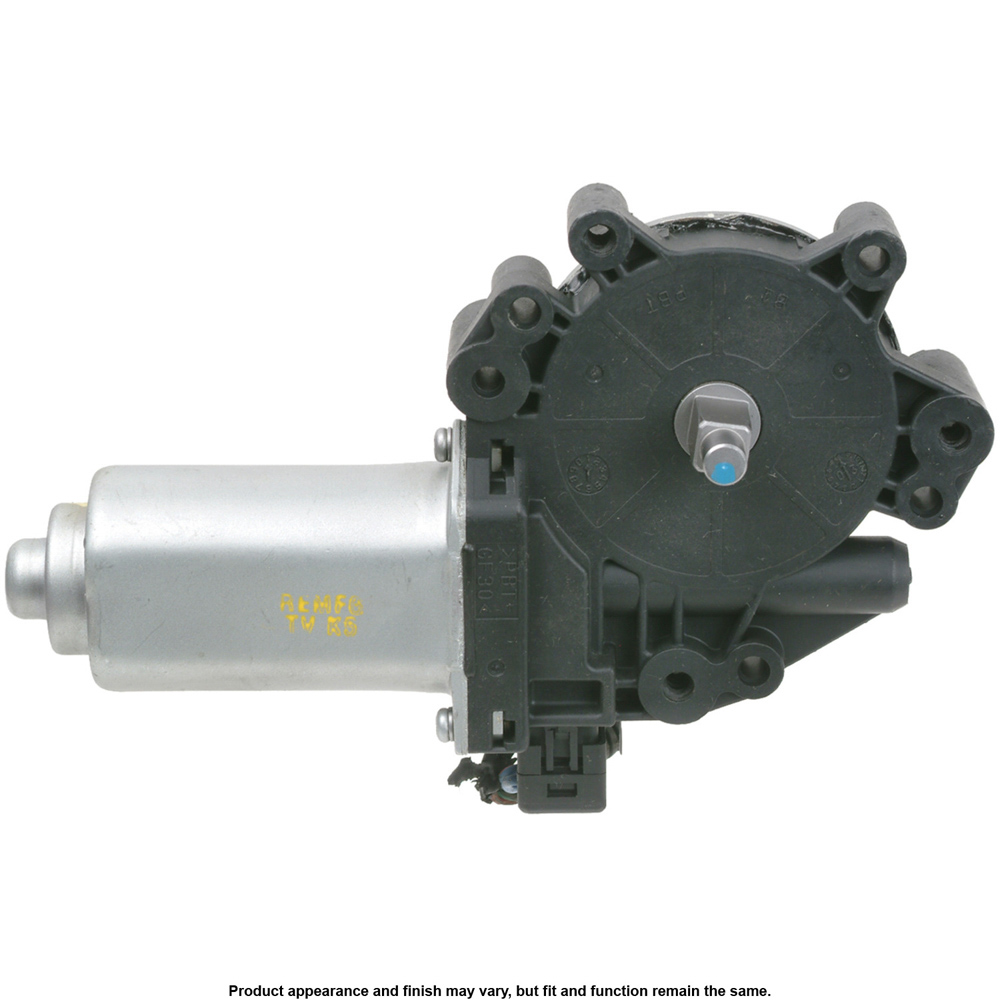 2012 Nissan Armada Window Motor Only