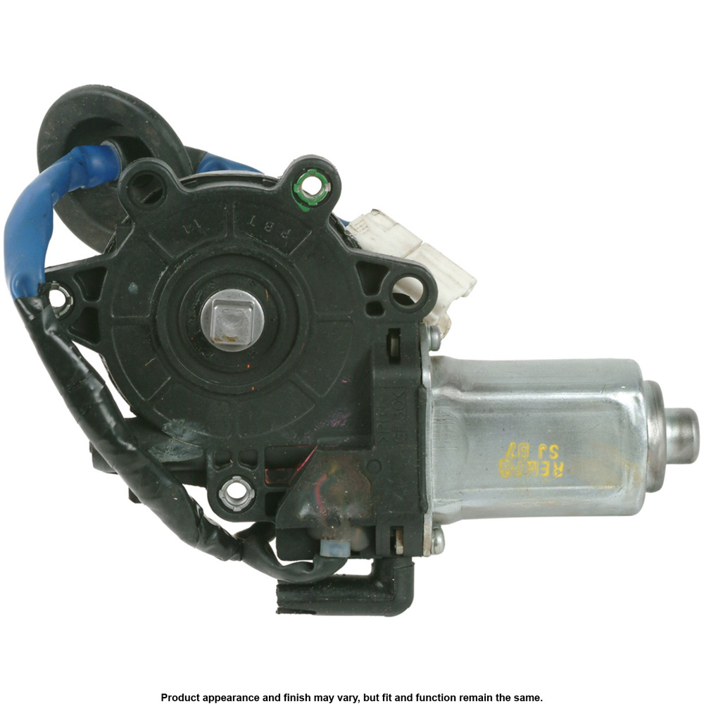 2004 Nissan Altima Window Motor Only