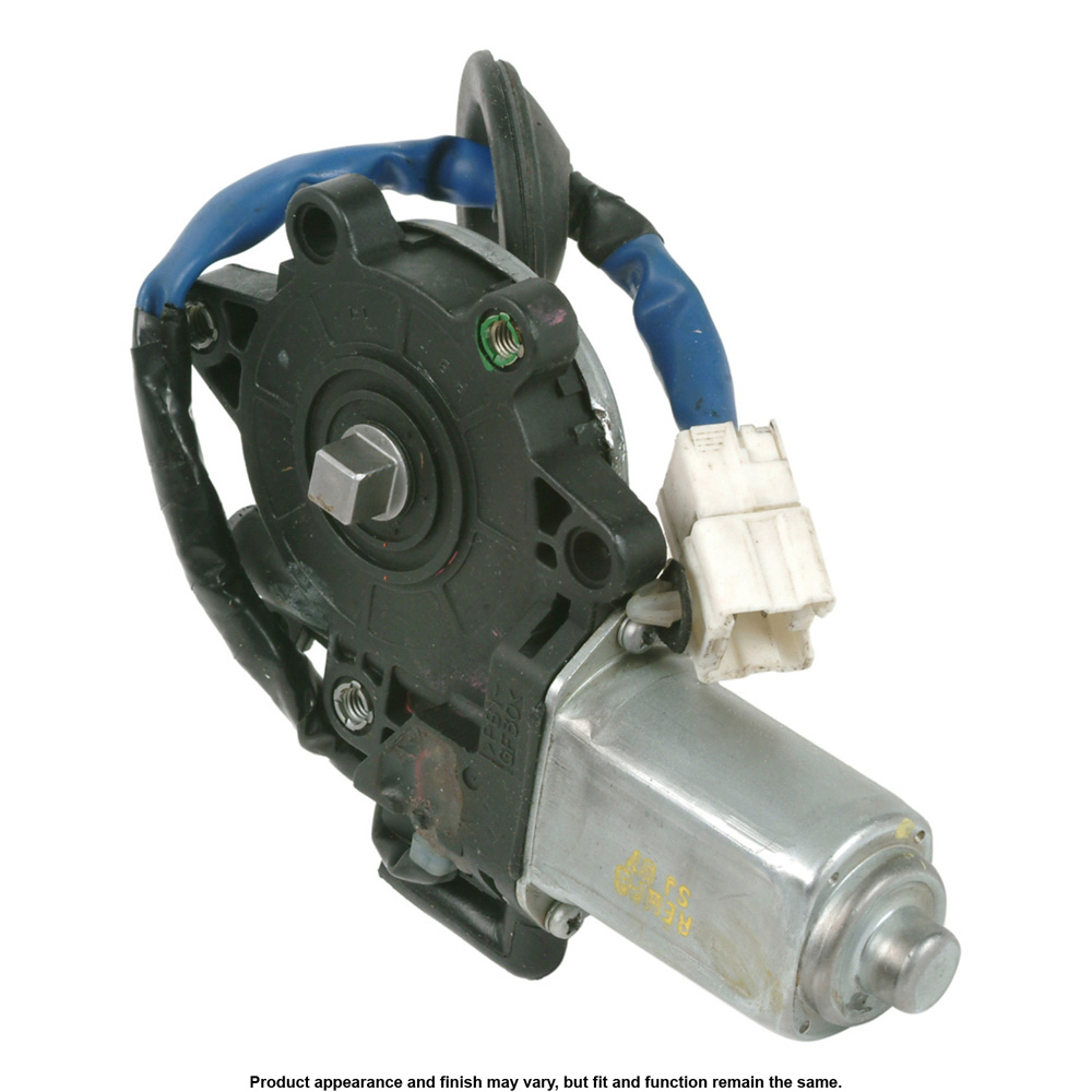 2004 Nissan Altima Window Motor Only