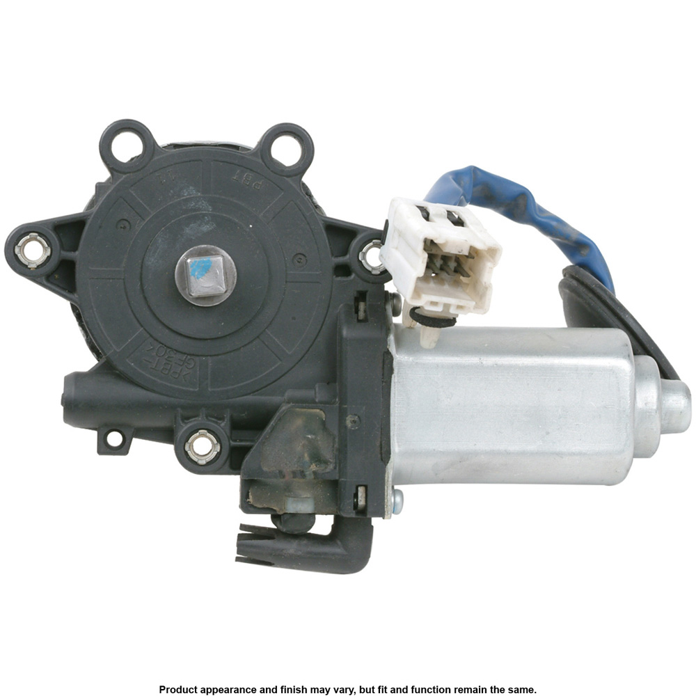 2004 Infiniti G35 Window Motor Only