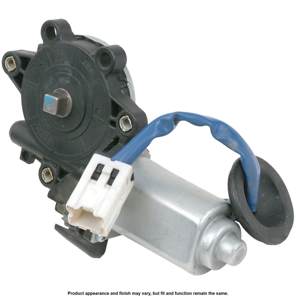 2004 Infiniti G35 Window Motor Only