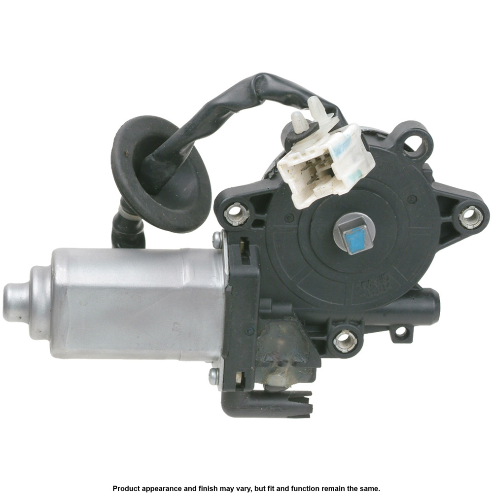 2007 Infiniti G35 Window Motor Only