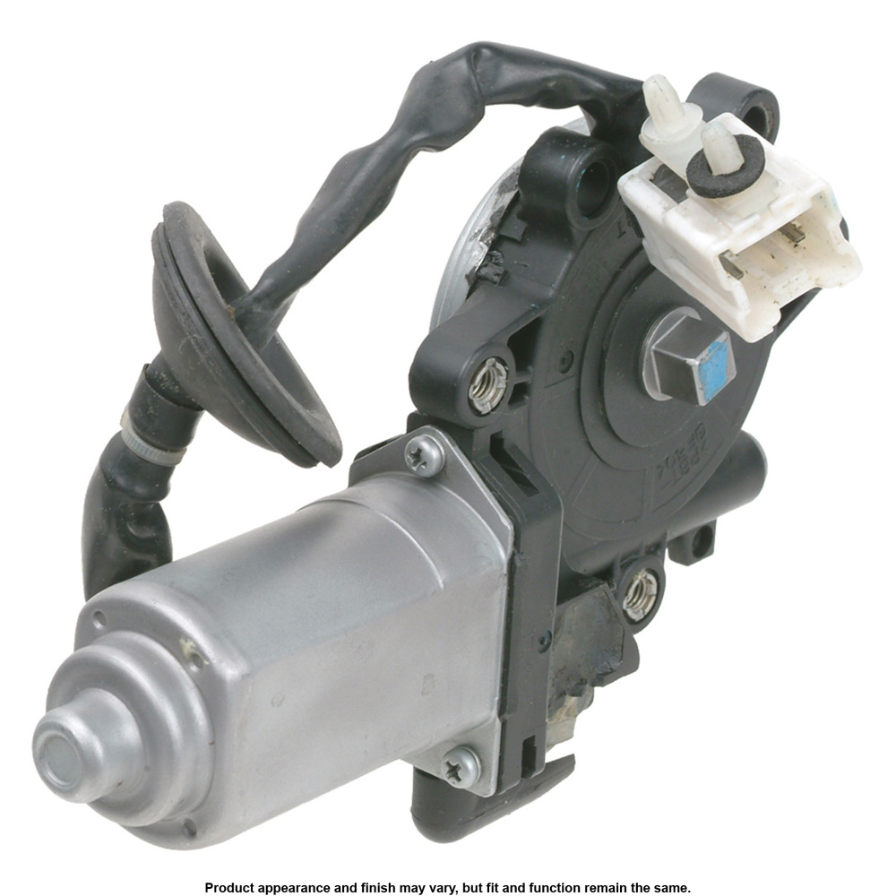 2007 Infiniti G35 Window Motor Only