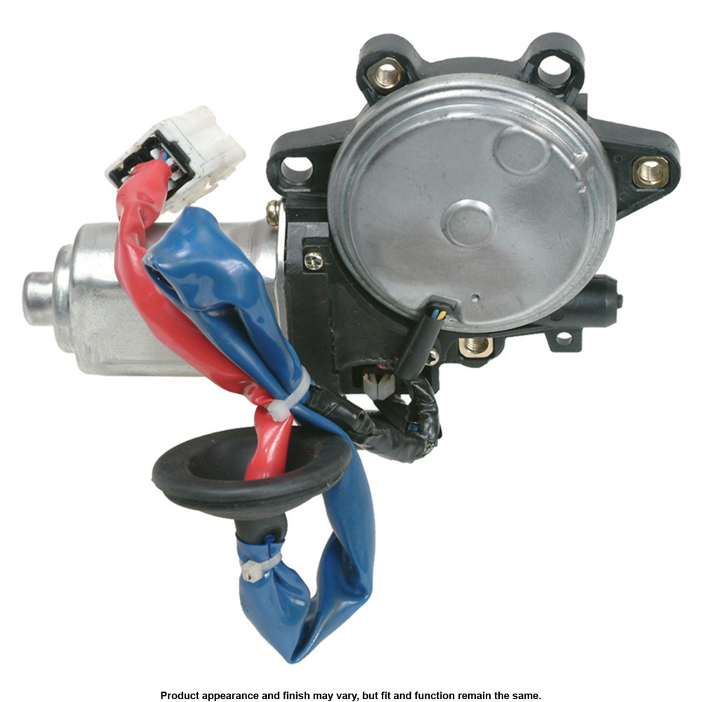 2007 Infiniti FX45 Window Motor Only
