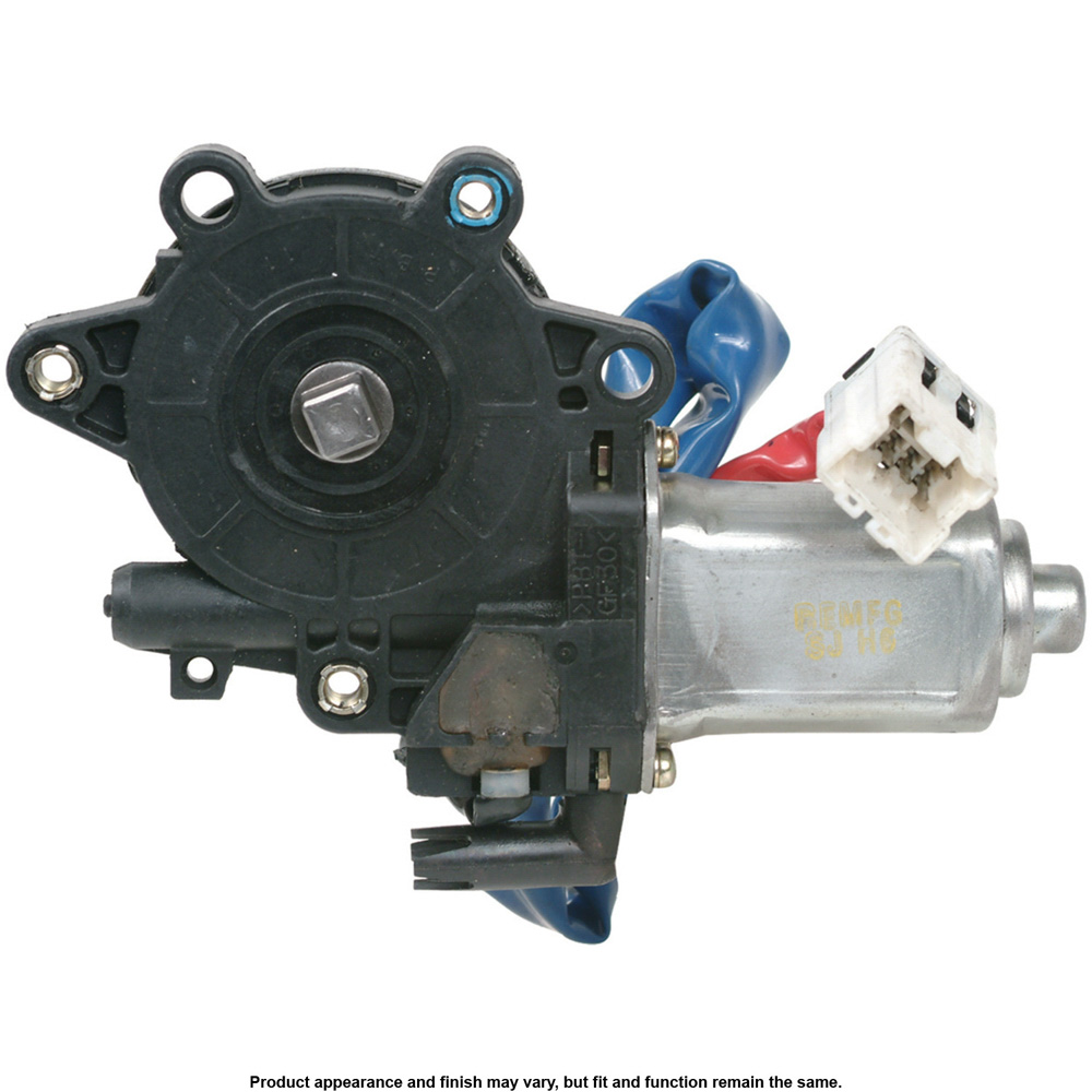 2007 Infiniti FX45 Window Motor Only