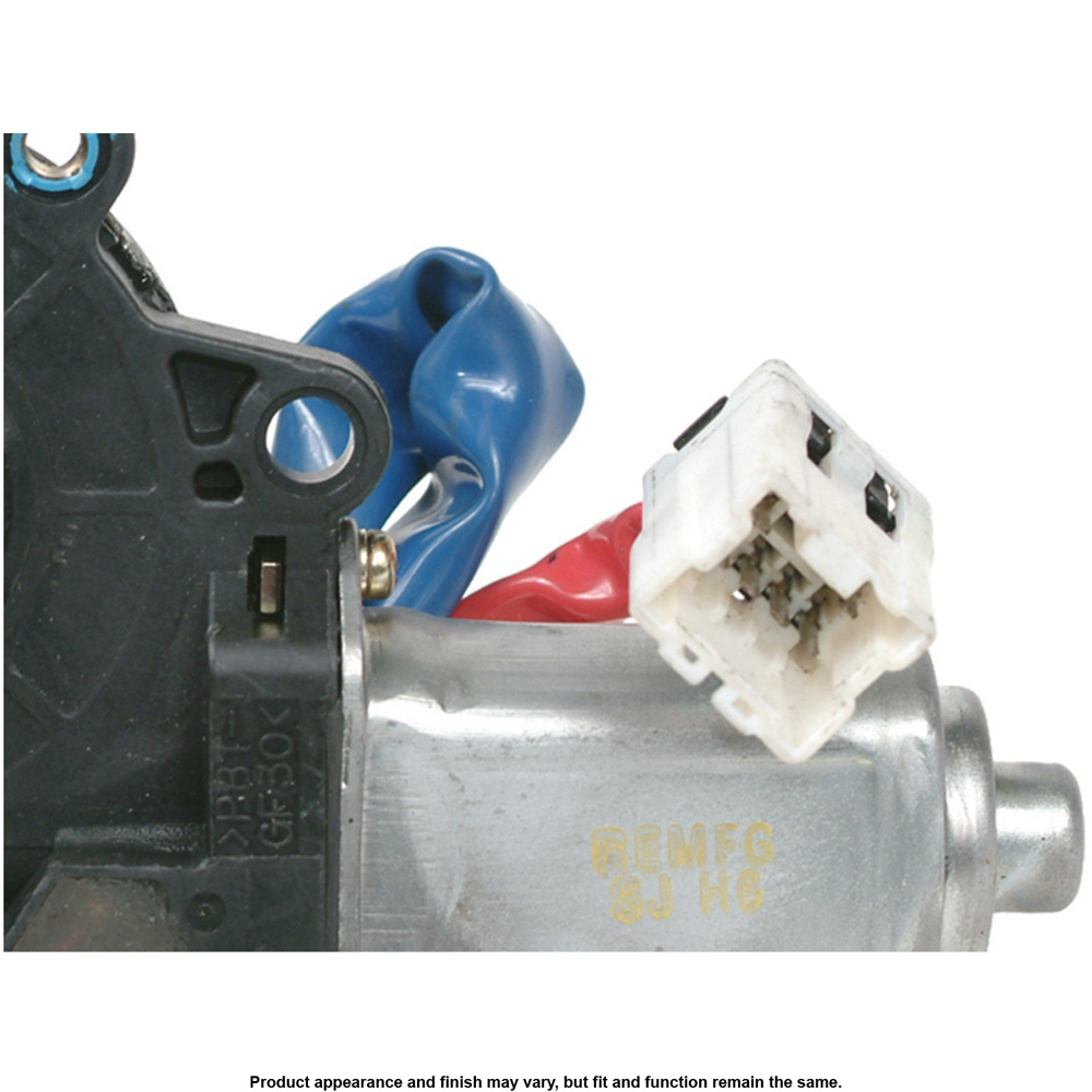 2007 Infiniti FX45 Window Motor Only