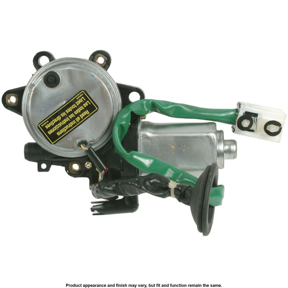 2004 Infiniti FX45 Window Motor Only