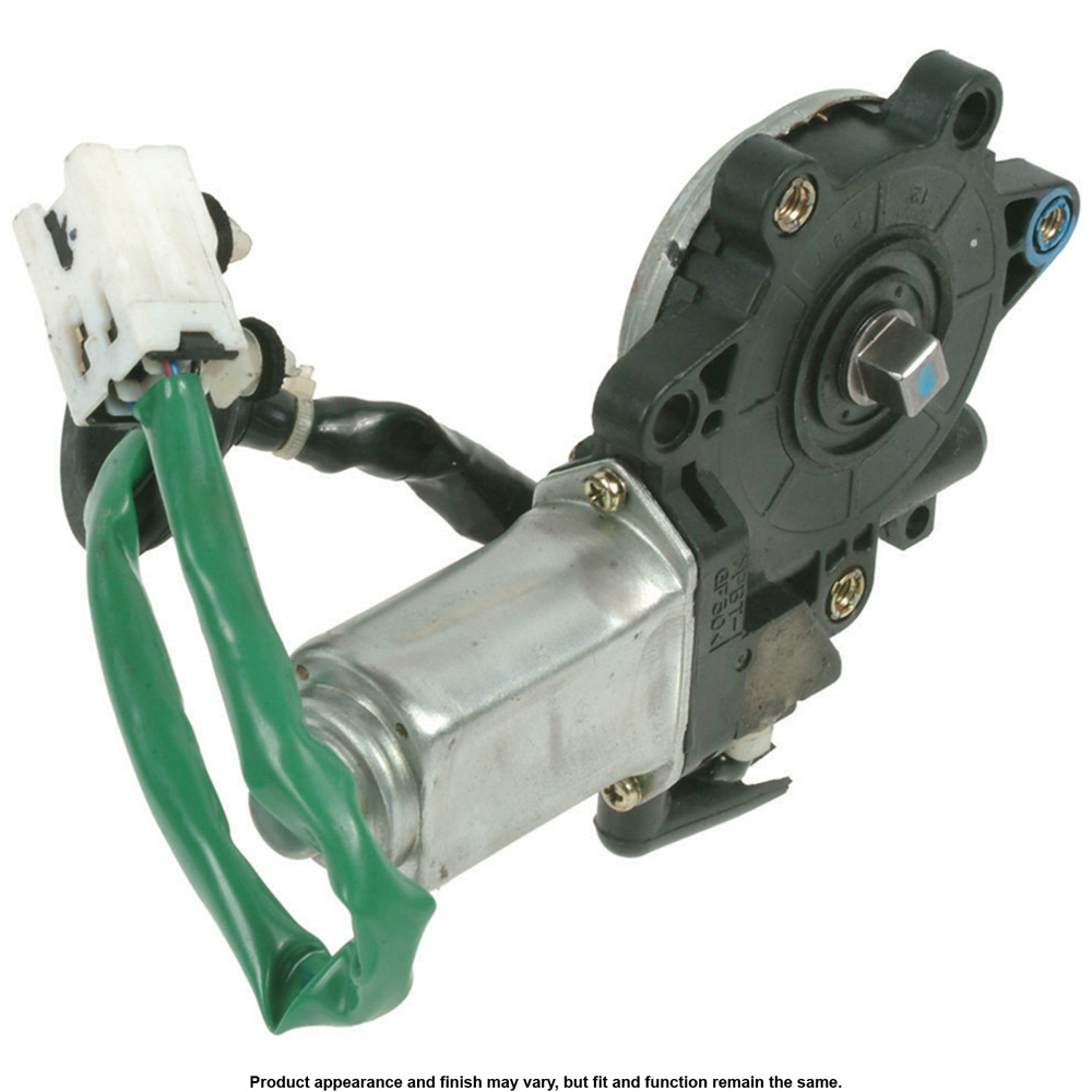2004 Infiniti FX45 Window Motor Only