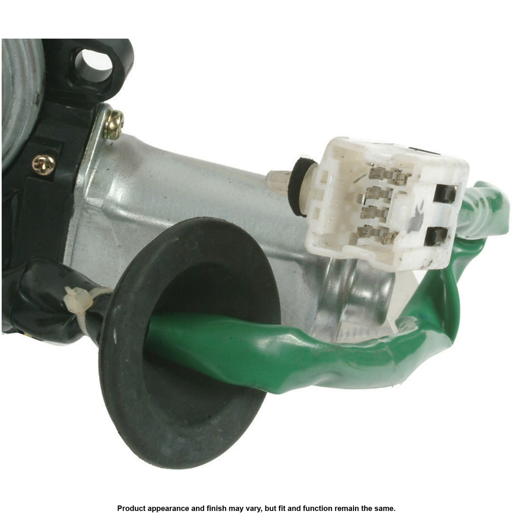2004 Infiniti FX45 Window Motor Only