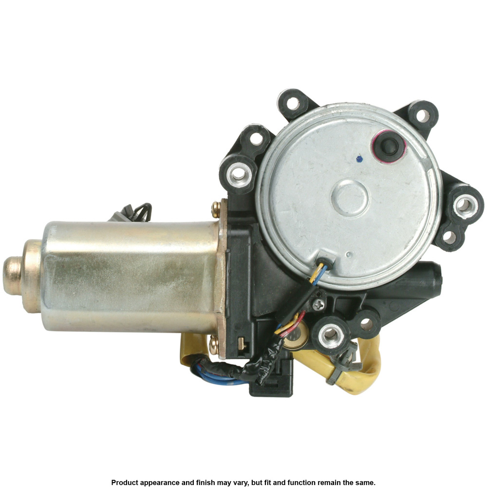 2004 Nissan Quest Window Motor Only