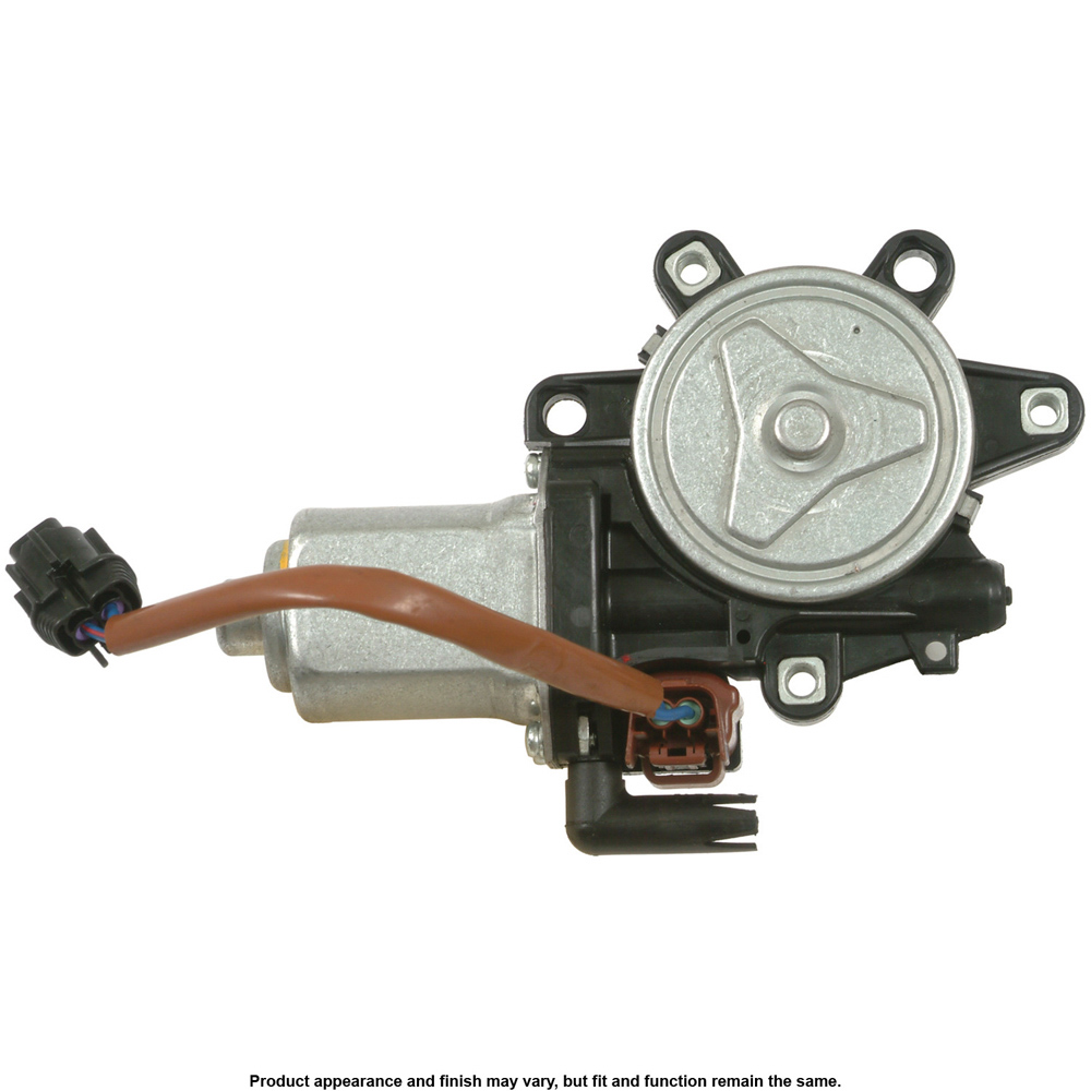 2012 Nissan Frontier Window Motor Only